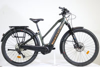 Moustache Samedi 27 open X Road 7 2019 S 500Wh 2907