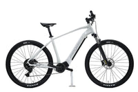 MEGAMO Ridon HT 630 2025 T.L Blanc