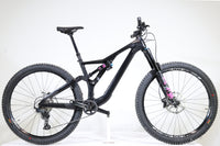 ORBEA Rallon M20 2021 T.L 248033