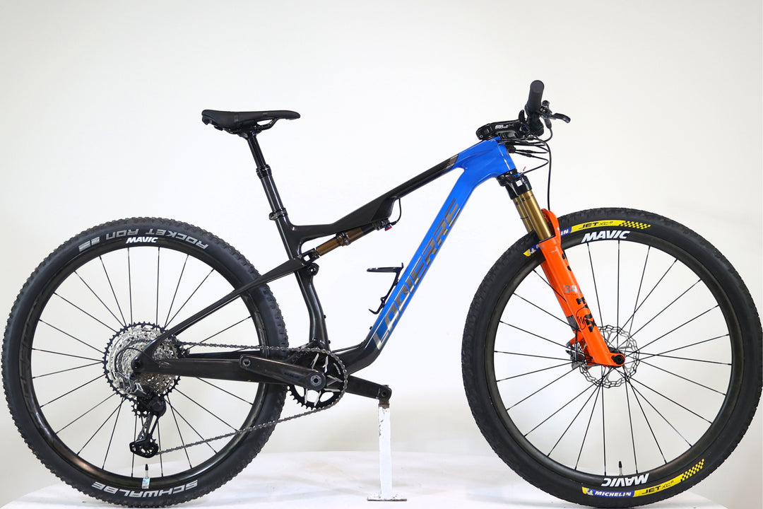 LAPIERRE XR 9.9 2023 T.M 254141