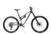 ROCKY MOUNTAIN Altitude Carbon 50 2022 T.L