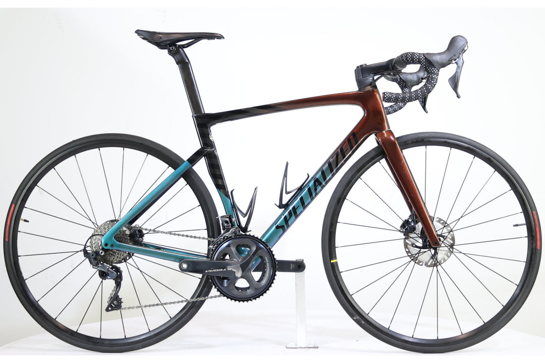 Specialized Tarmac Sl7 Expert 2021 T54 2542
