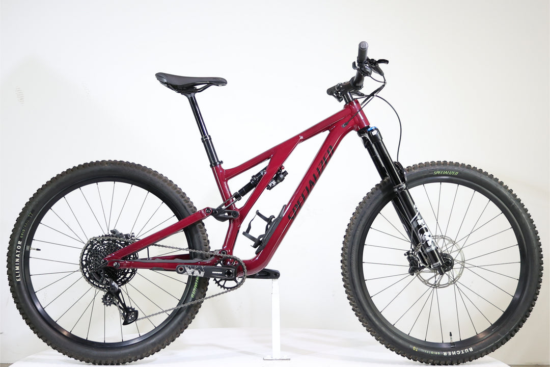 Specialized Stumpjumper Evo 2022 T.M taille S3 3012
