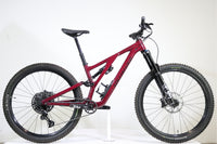 Specialized Stumpjumper Evo 2022 T.M taille S3 3012
