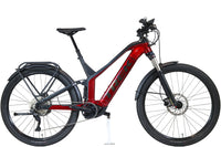 TREK Powerfly FS 4 EQP 2022 T.XL