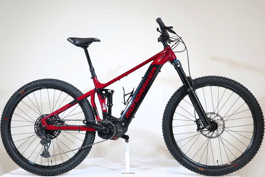 MONDRAKER Dusk R 2022 T.M 252973