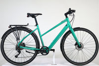 CANNONDALE Quick Neo SL 2 Remixte 2021 T.L