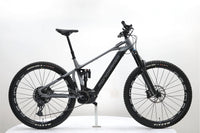 MONDRAKER Crafty R 2022 T.L