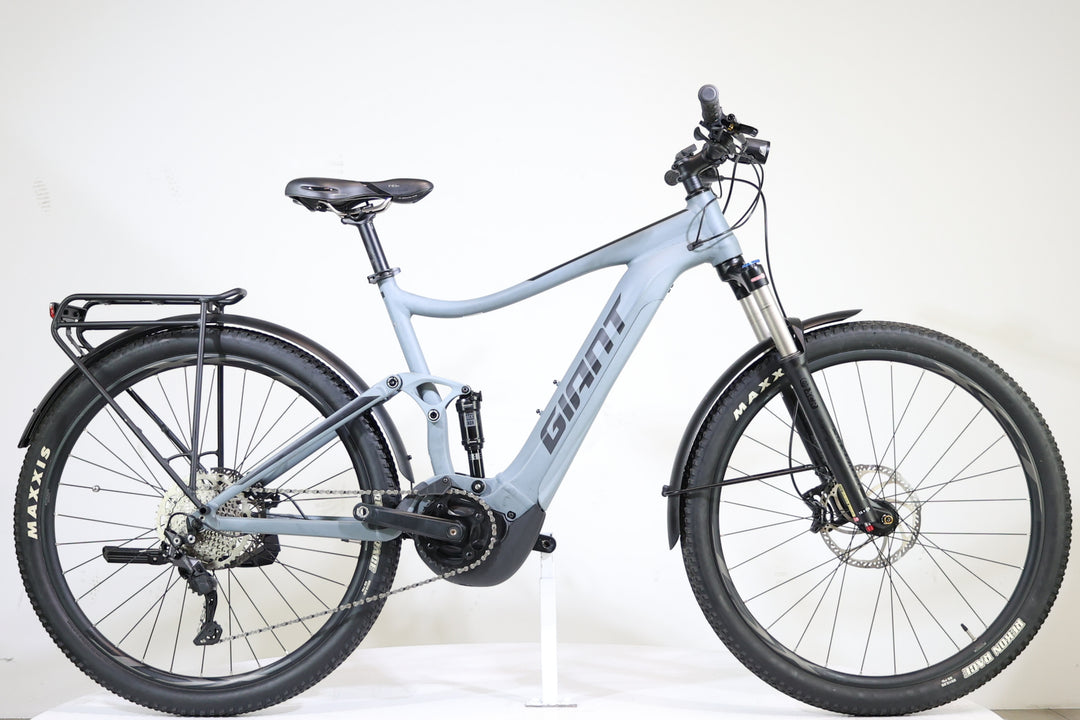 Giant Stance E+ EX 2021 T.XL 500wh 292kms 100% 3006