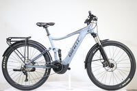 Giant Stance E+ EX 2021 T.XL 500wh 292kms 100% 3006
