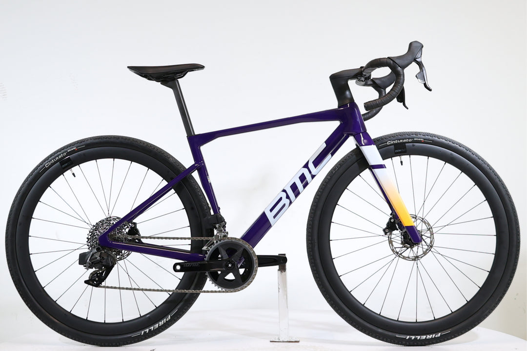 BMC Kaius 01 Three 2024 T.51 251005
