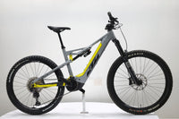 KTM Kapoho 7972 2022 T.L