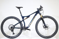 ORBEA Oiz M-Pro TR 2022 T.L 248189