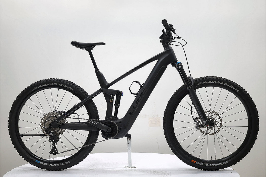 CUBE Stereo Hybrid 140 HPC SLX 2023 T.L