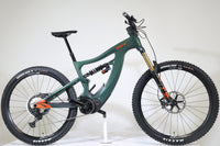 BH Xtep Lynx Pro 0.9 2024 T.M 253442