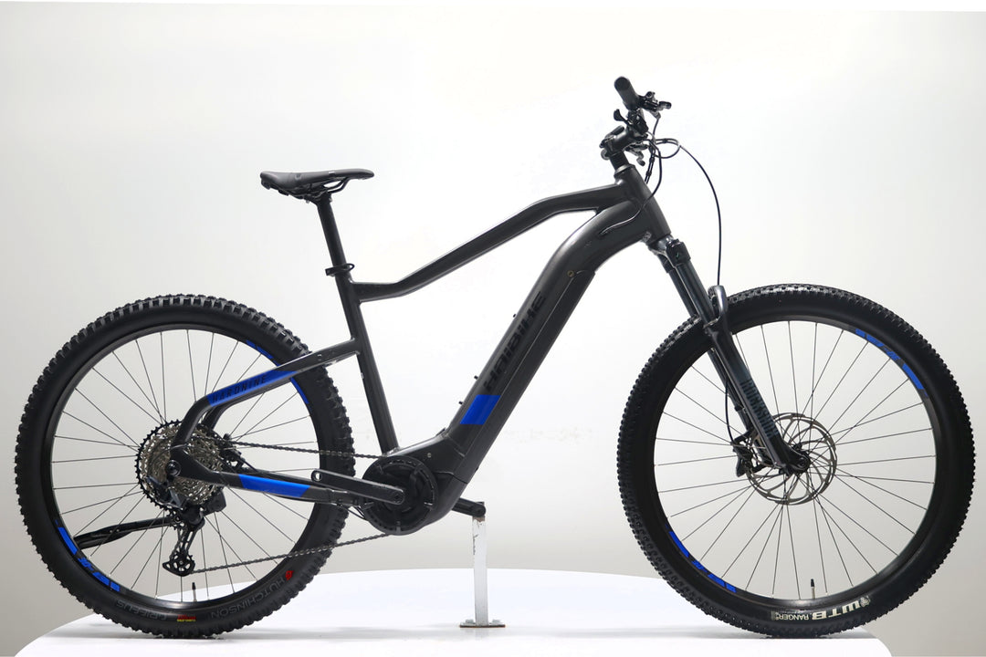 HAIBIKE Hardnine 7 2022 T.XL