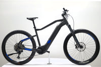 HAIBIKE Hardnine 7 2022 T.XL