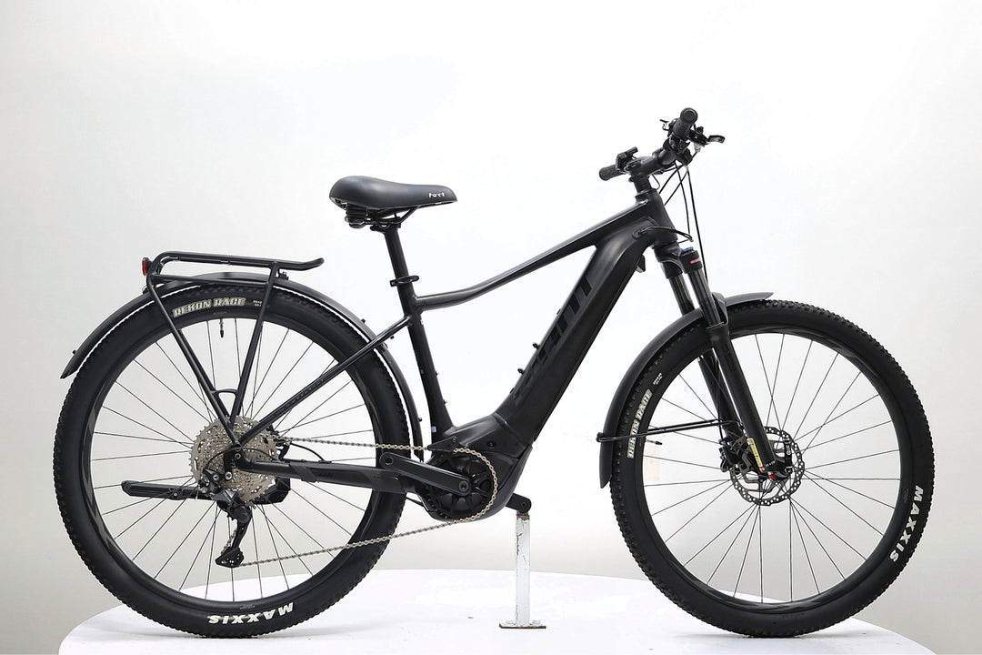 GIANT Fathom E+ EX 2022 T.M