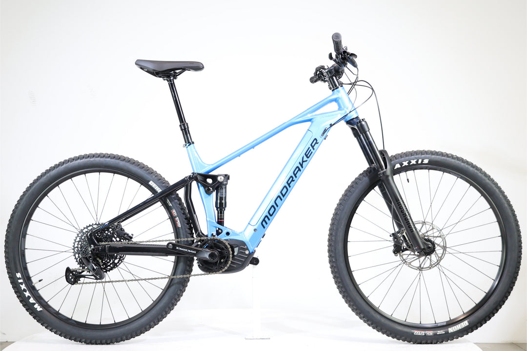 MONDRAKER Chaser 29 2023 T.L 2850