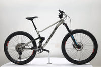 LAPIERRE Zesty TR 3.9 2022 T.M