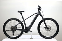 CUBE Reaction Hybrid Race 750 2023 T.XL 254284