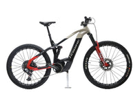 HAIBIKE ALLMTN CF SE 2022 T.M