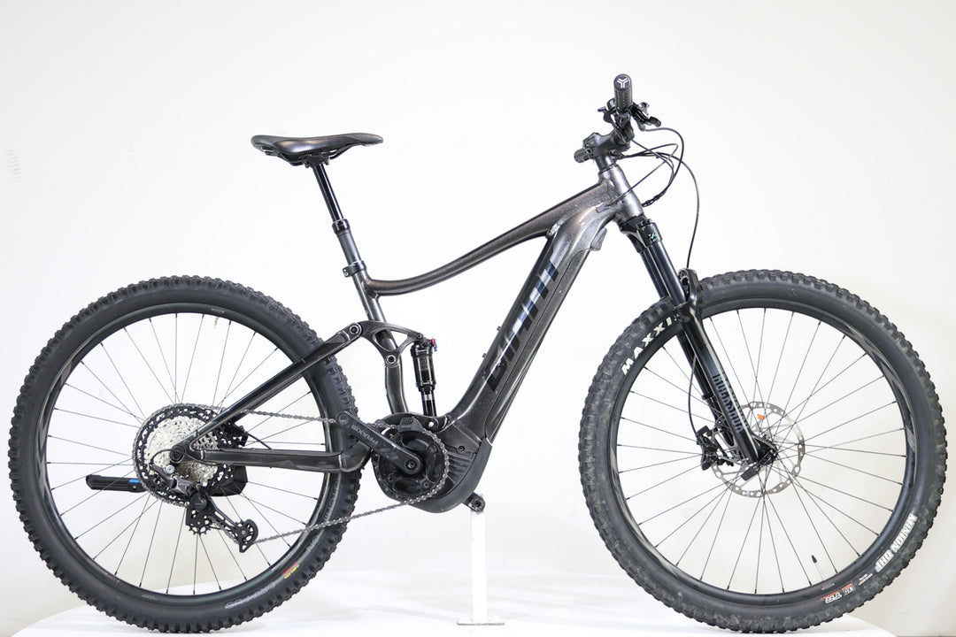 Giant Stance E+1 PRO 29ER TM  2021 245742