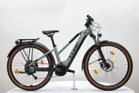 CUBE Reaction Hybrid Performance 625 Allroad 2024 T.S