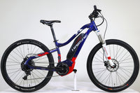 HAIBIKE Sduro Hardlife 3.0 2018 T.S 253073