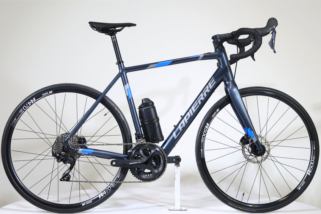 Lapierre E-Sensium AL 500 2020 T.L 250426