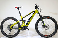 MOUSTACHE Samedi 29 Trail 8 2018 T.M 253970