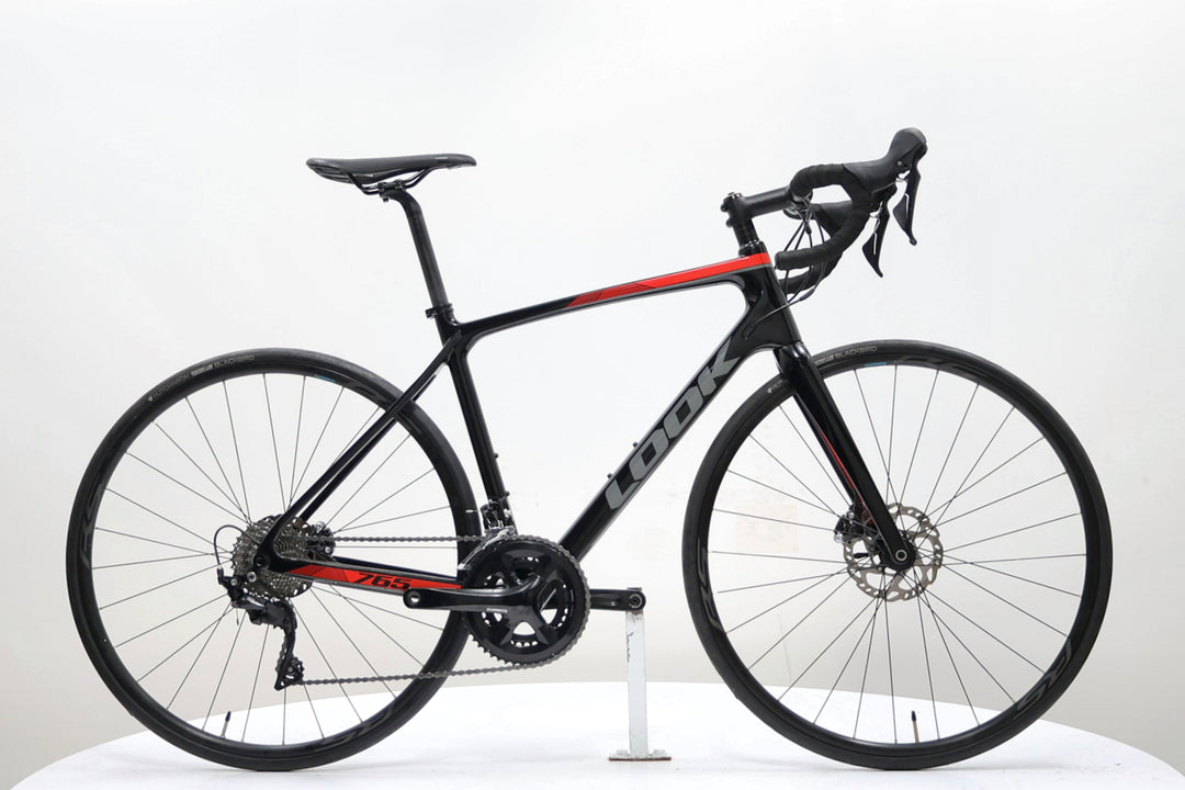 LOOK 765 Optimum Shimano 105 2023 T.S
