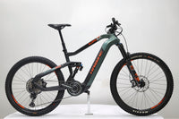 HAIBIKE XDURO ALLMTN 8.0 2021 T.L