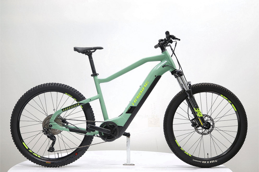 HAIBIKE Hardseven 6 2022 T.L