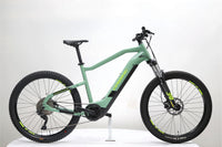 HAIBIKE Hardseven 6 2022 T.L
