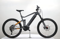 HAIBIKE FullSeven 4 2021 T.L 253561