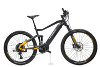 HAIBIKE AllTrail 6 29" 2022 T.L
