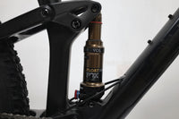TREK TopFuel 9.9 XTR 2020 T.ML