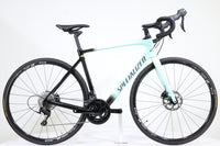 Specialized Roubaix Élite Carbone 2018 T.56 3133