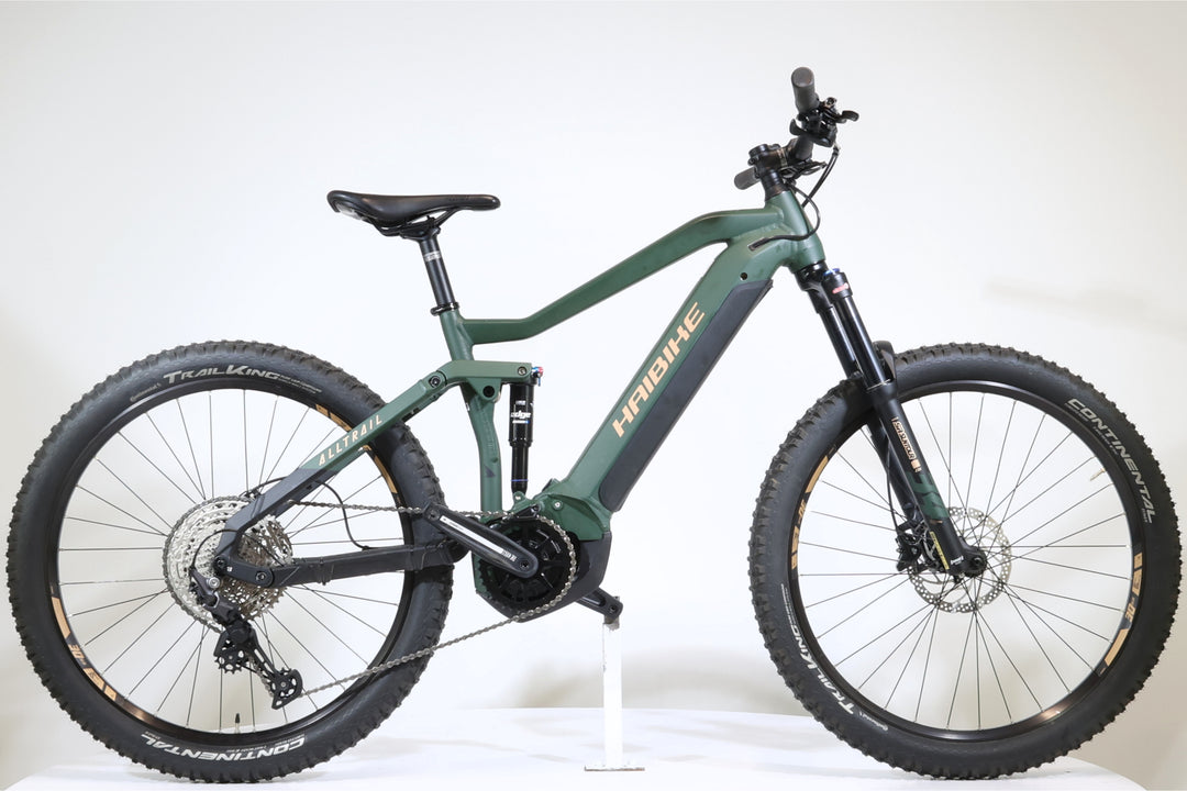 Haibike Alltrail 4 2023 T.M 251666