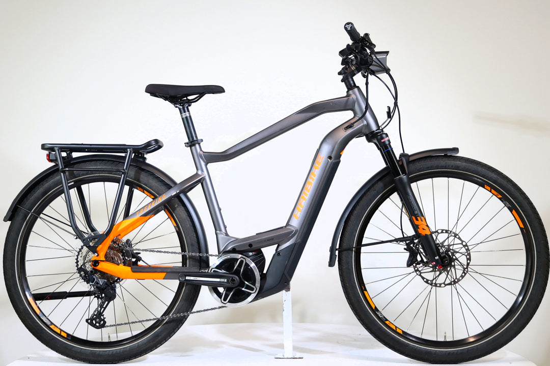 HAIBIKE Trekking 10 2022 T.S
