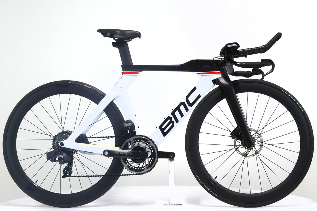 BMC Timemachine 01 Disc Two 2023 T.S 251973