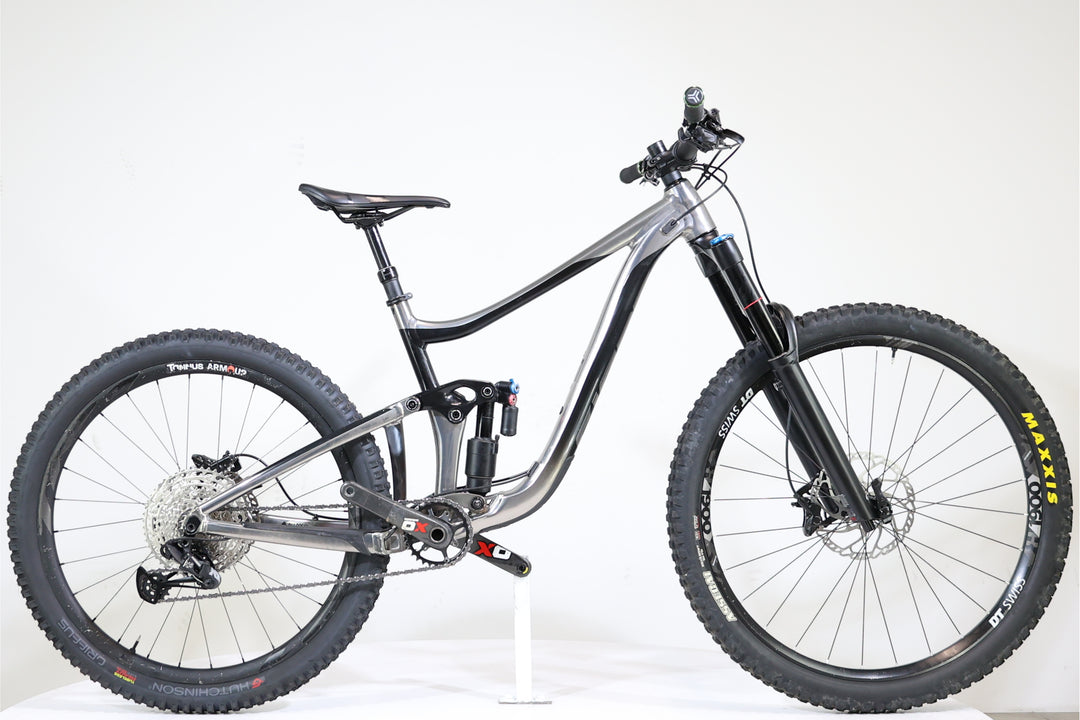 Giant Reign 29 Alu 2020 T.M 2937