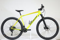 SPECIALIZED men's epic hardtail comp 2018 T.XL 2834