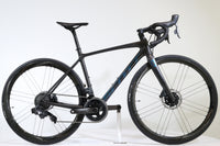 SCOTT Addict SE Disc 2021 T.XS 250097