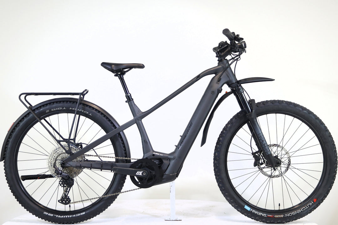 LAPIERRE E-Explorer 9.7 Mix 2023 T.L 252693