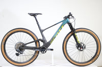 Scott Spark RC World Cup AXS T.M 2022 2862