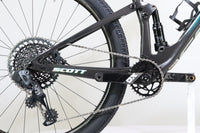 SCOTT Spark RC 900 Team Issue AXS 2021 2787