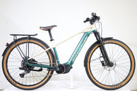 Mondraker Prime X T.M 2023 625wh 0km 100% 2854
