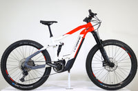 HAIBIKE FullSeven 9 2021 T.M 253665